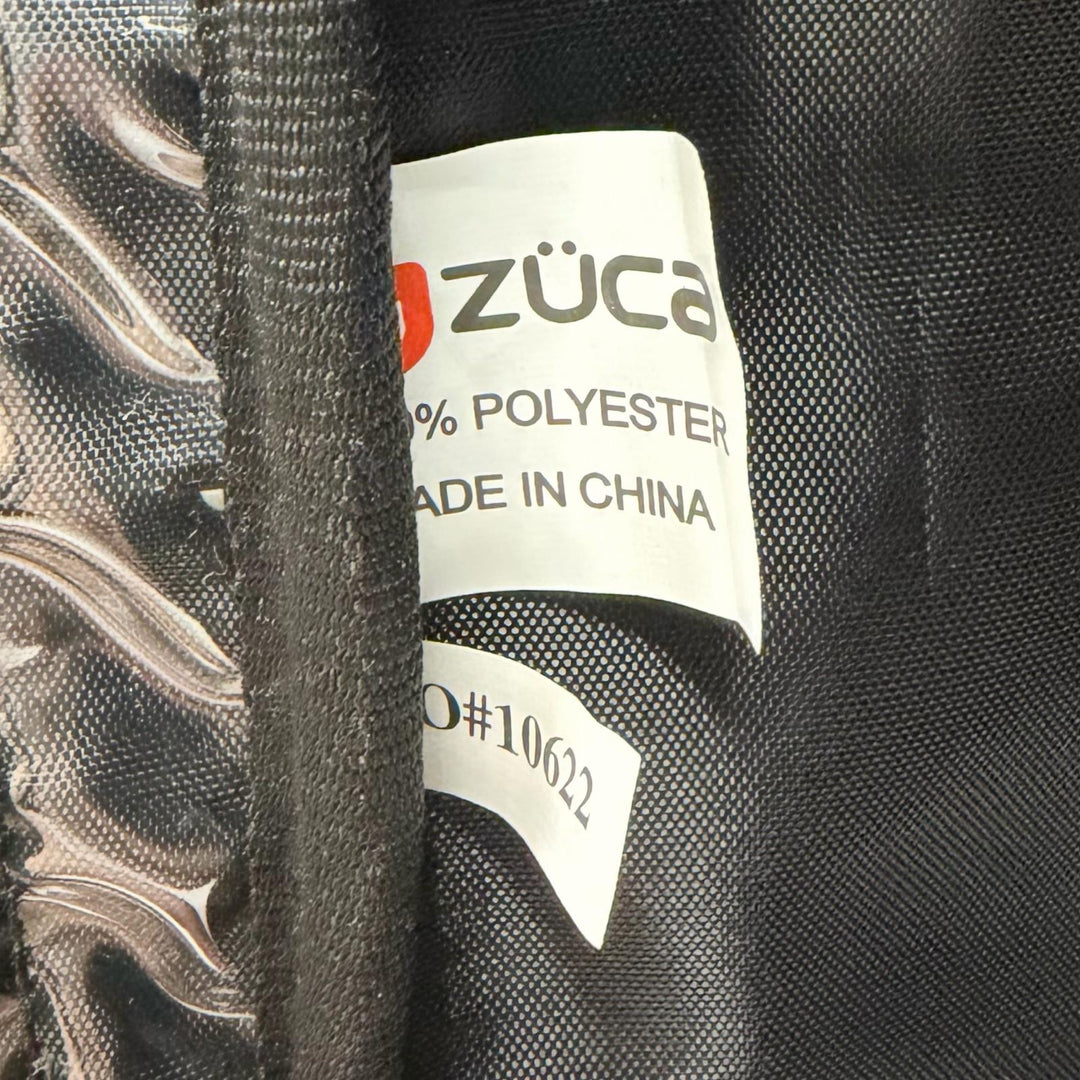 Excellent ZUCA Carry Bag PRO KURO-LUX Travel Motorcycle