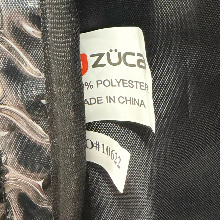 Excellent ZUCA Carry Bag PRO KURO-LUX Travel Motorcycle