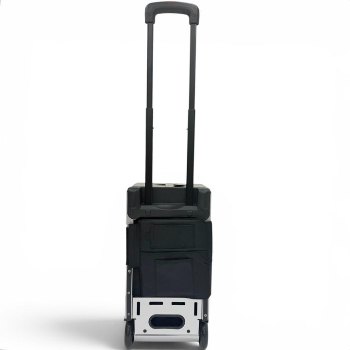 Excellent ZUCA Carry Bag PRO KURO-LUX Travel Motorcycle