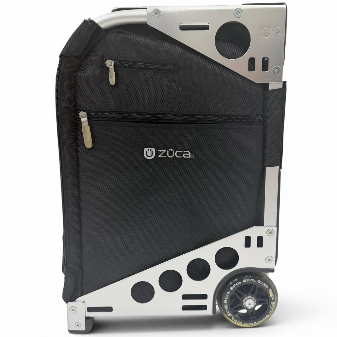 Excellent ZUCA Carry Bag PRO KURO-LUX Travel Motorcycle