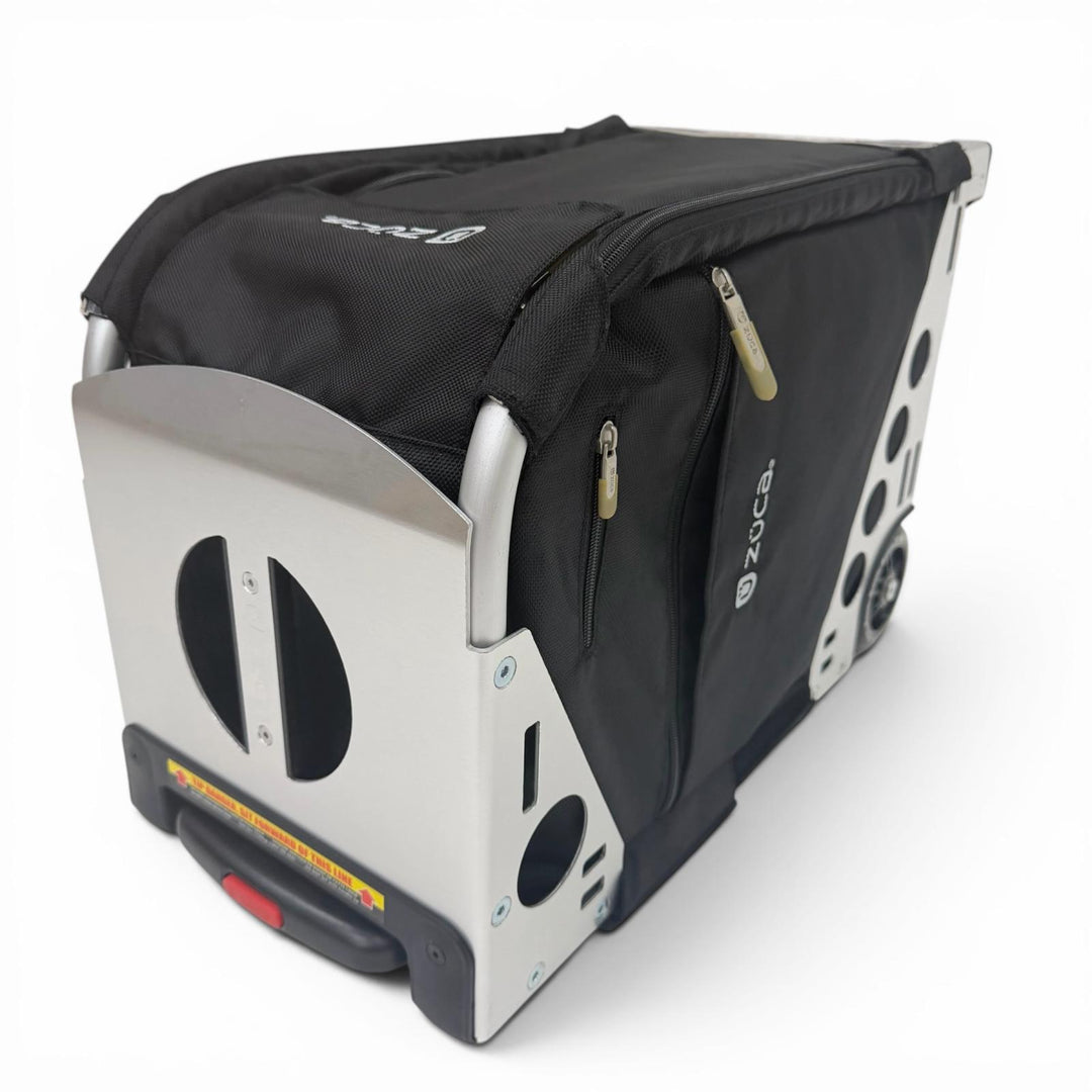 Excellent ZUCA Carry Bag PRO KURO-LUX Travel Motorcycle