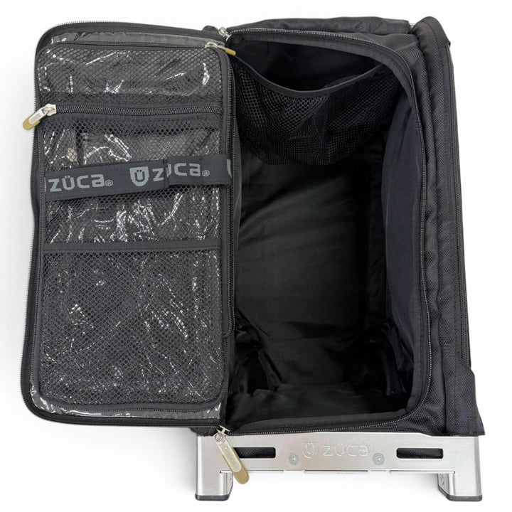 Excellent ZUCA Carry Bag PRO KURO-LUX Travel Motorcycle