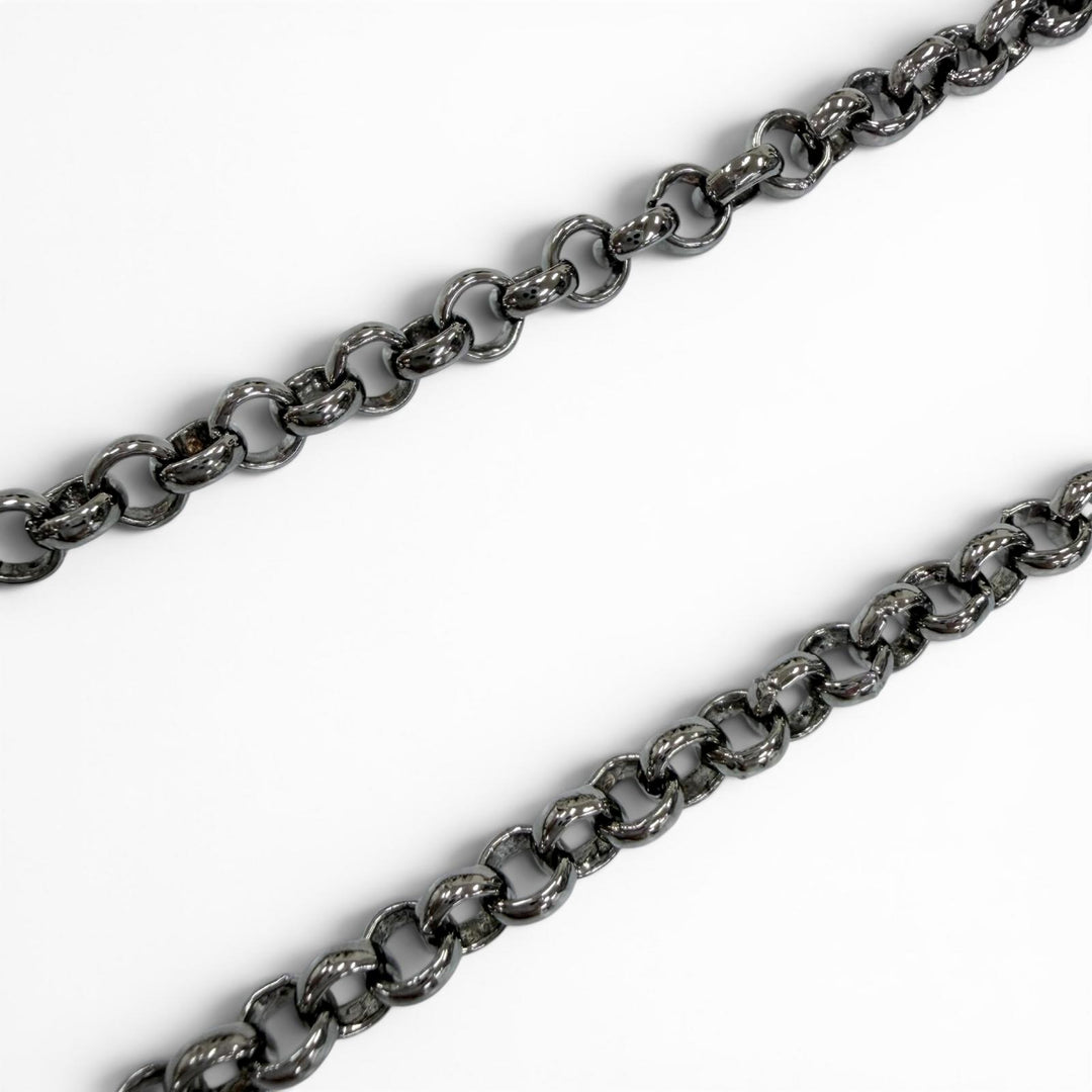 Excellent Vivienne Westwood Necklace New Small Orb Rhinestone Cancer metallic
