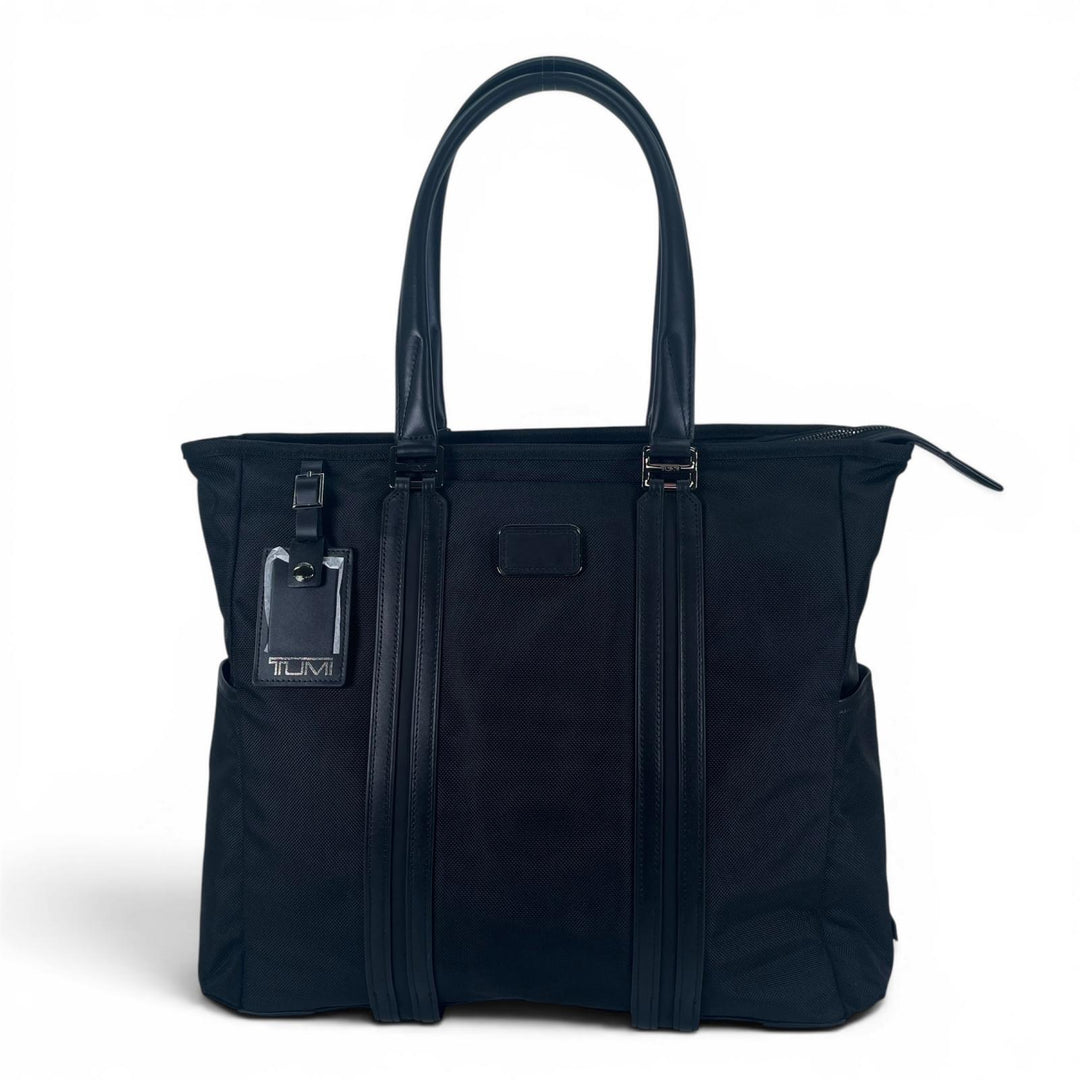 Pristine TUMI Tote Bag JARVIS North South Tote Ballistic nylon, mens 068414DE