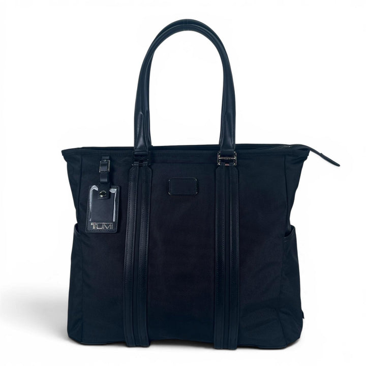 Pristine TUMI Tote Bag JARVIS North South Tote Ballistic nylon, mens 068414DE