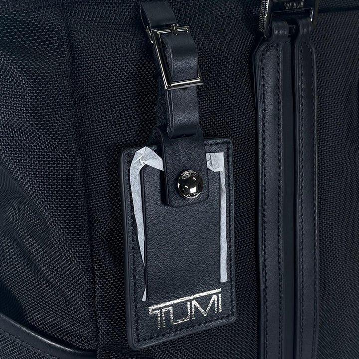 Pristine TUMI Tote Bag JARVIS North South Tote Ballistic nylon, mens 068414DE