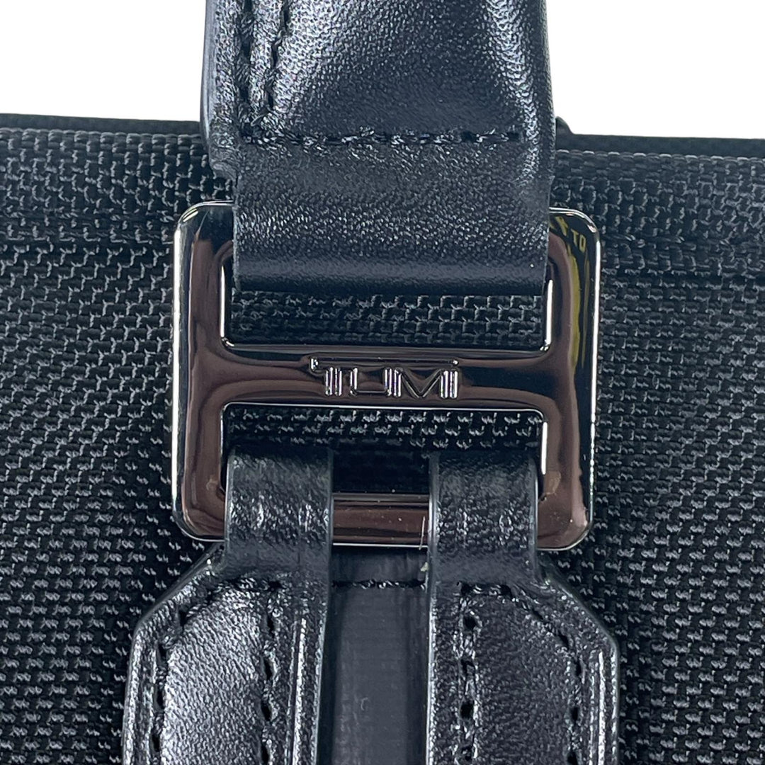 Pristine TUMI Tote Bag JARVIS North South Tote Ballistic nylon, mens 068414DE