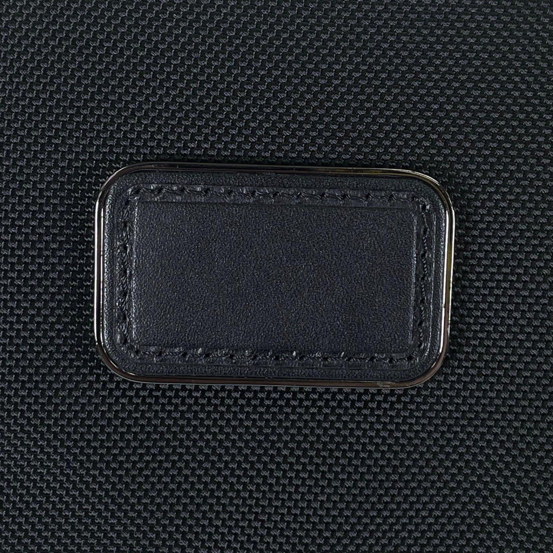 Pristine TUMI Tote Bag JARVIS North South Tote Ballistic nylon, mens 068414DE