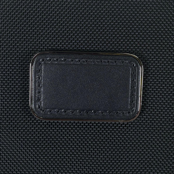 Pristine TUMI Tote Bag JARVIS North South Tote Ballistic nylon, mens 068414DE