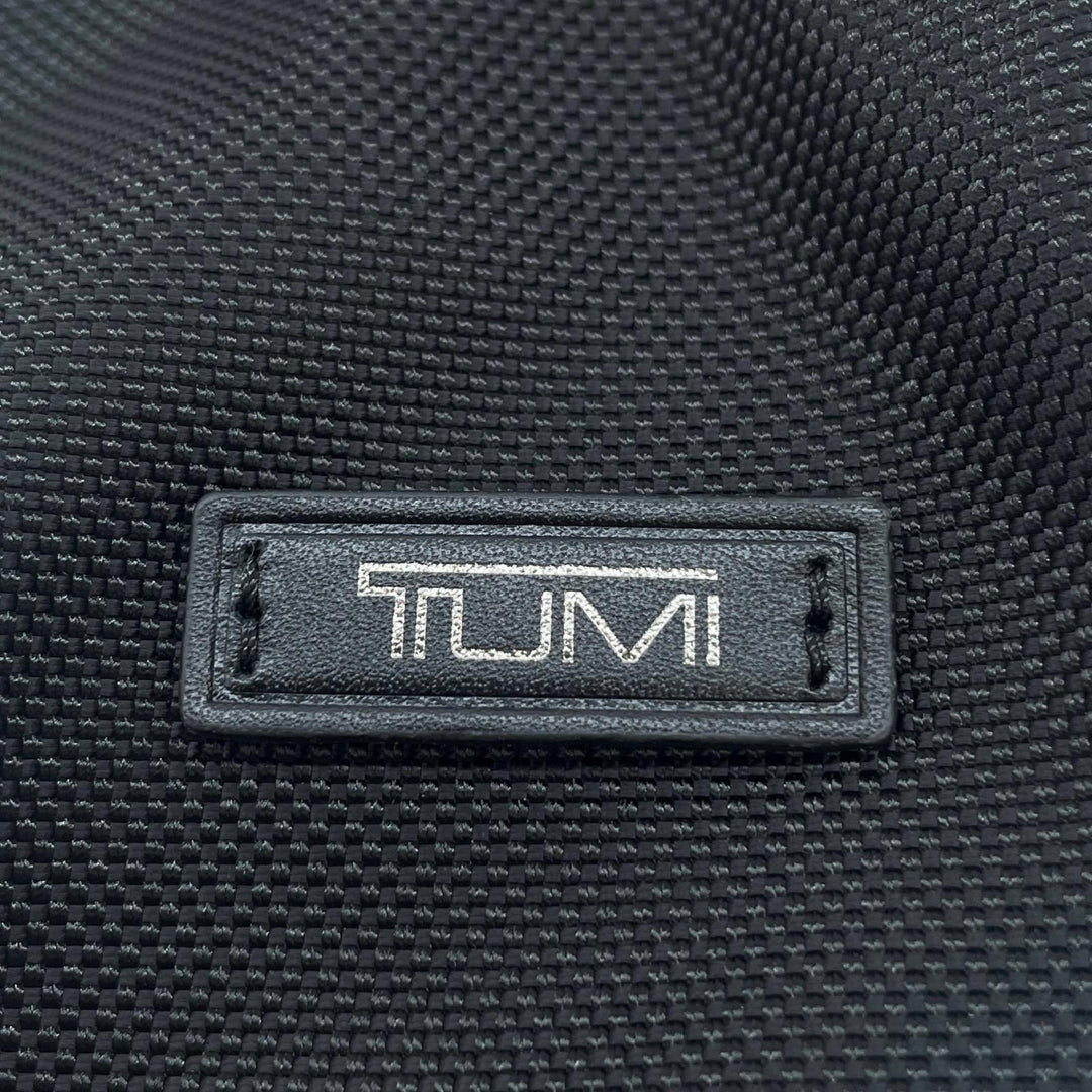 Pristine TUMI Tote Bag JARVIS North South Tote Ballistic nylon, mens 068414DE