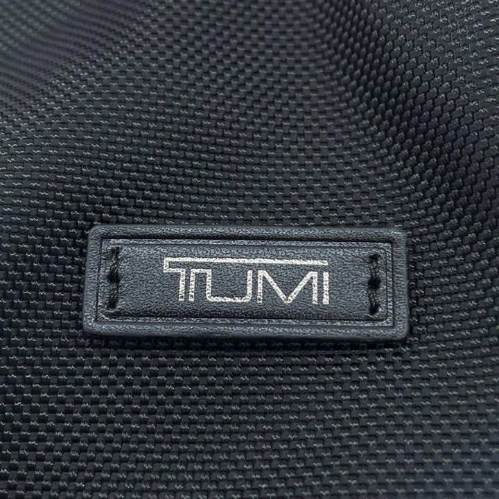 Pristine TUMI Tote Bag JARVIS North South Tote Ballistic nylon, mens 068414DE
