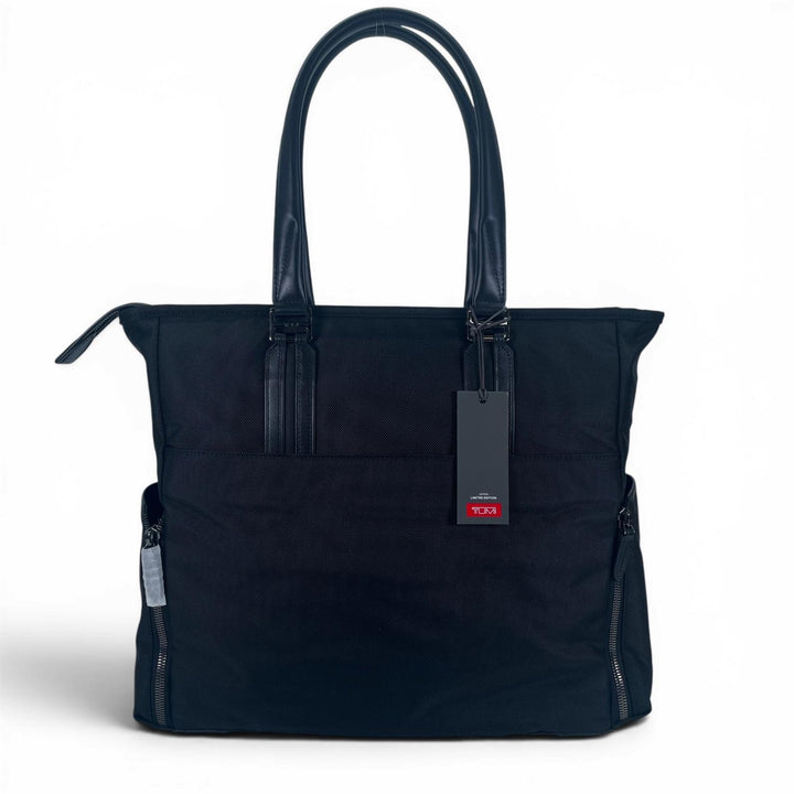 Pristine TUMI Tote Bag JARVIS North South Tote Ballistic nylon, mens 068414DE