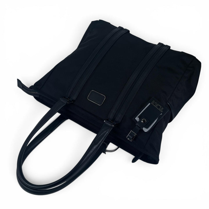 Pristine TUMI Tote Bag JARVIS North South Tote Ballistic nylon, mens 068414DE