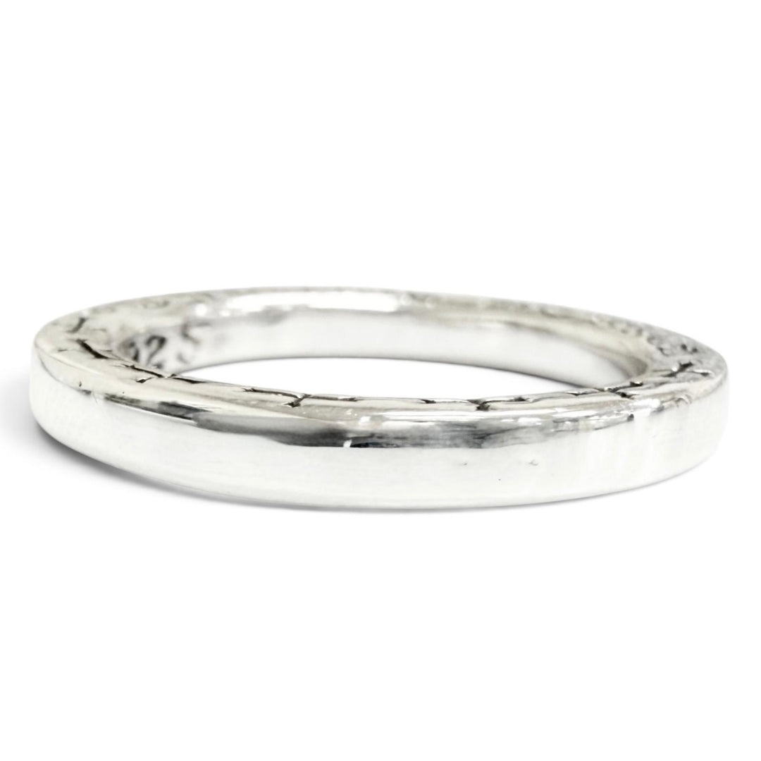 Great CHROME HEARTS NTFL ring Silver SV925 mens