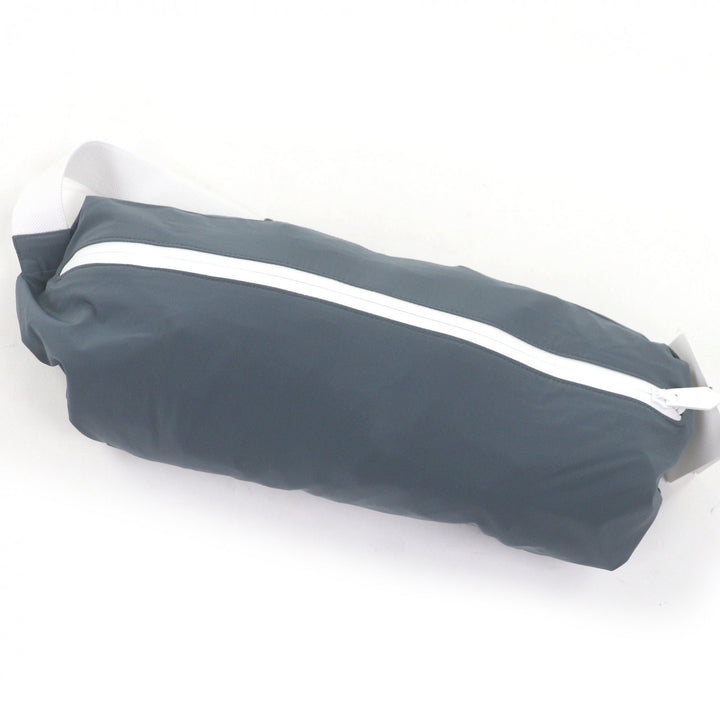 Pristine HERMES Best Packable Zip-Up Nylon green Nylon mens 46