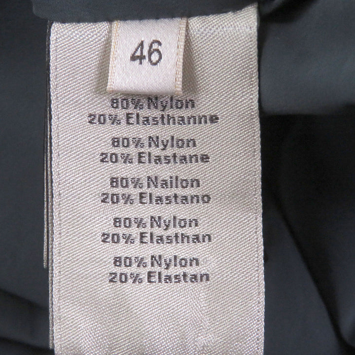 Pristine HERMES Best Packable Zip-Up Nylon green Nylon mens 46