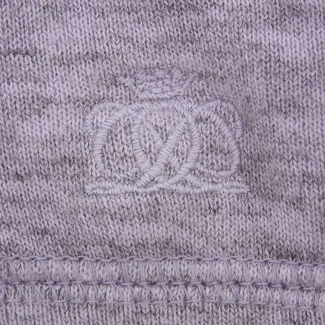 Excellent DRAWER hoodie gray cotton mens 2 6512-299-0260