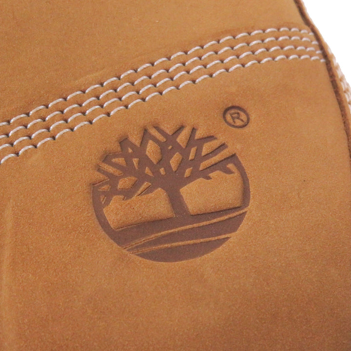 Pristine Timberland Ankle boots 6 inch premium waterproof boots Wit