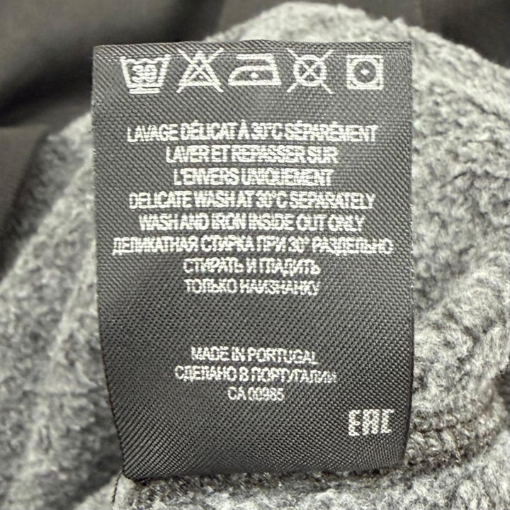 Pristine ISABEL MARANT hoodie MANSEL pullover hoodie cotton 36 SW0031