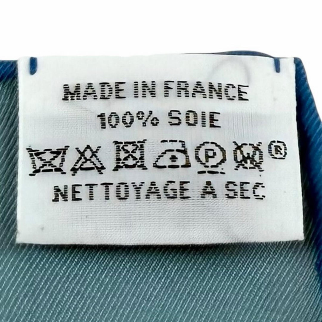 Excellent HERMES scarf CARACTERISTICK DETAIL Current product Multi silk Women