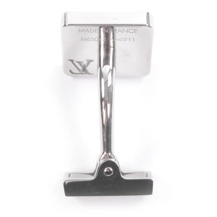 Excellent LOUIS VUITTON Cufflinks cufflinks Champs-Élysées Button de Manchette