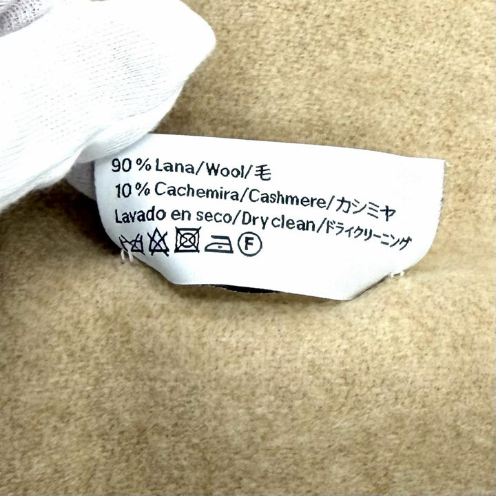 Very Good LOEWE Scarf bicolor scarf wool Women F810250X01