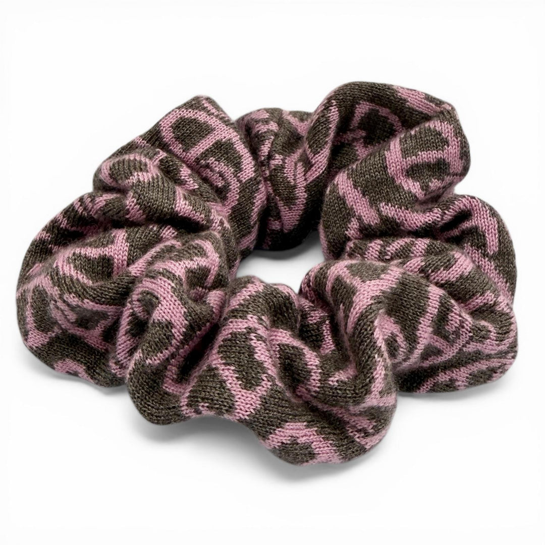 Excellent HERMES Shush claudia chou chou pink cashmere Women