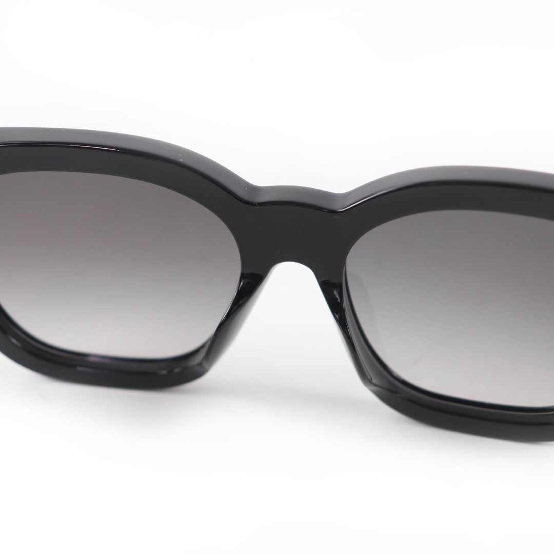Excellent LOUIS VUITTON×Yayoi Kusama sunglasses My Monogram Square Z1903E