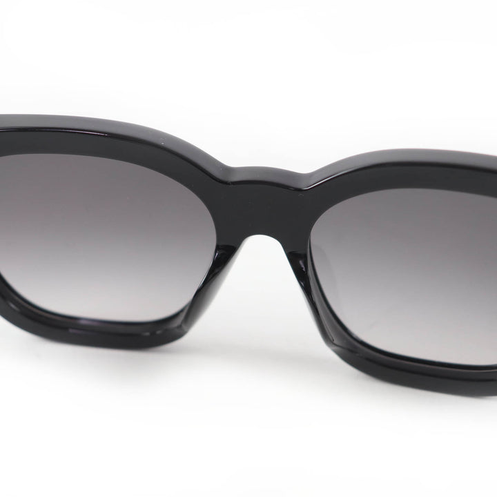 Excellent LOUIS VUITTON×Yayoi Kusama sunglasses My Monogram Square Z1903E