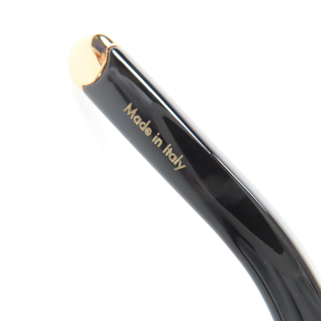 Excellent LOUIS VUITTON×Yayoi Kusama sunglasses My Monogram Square Z1903E