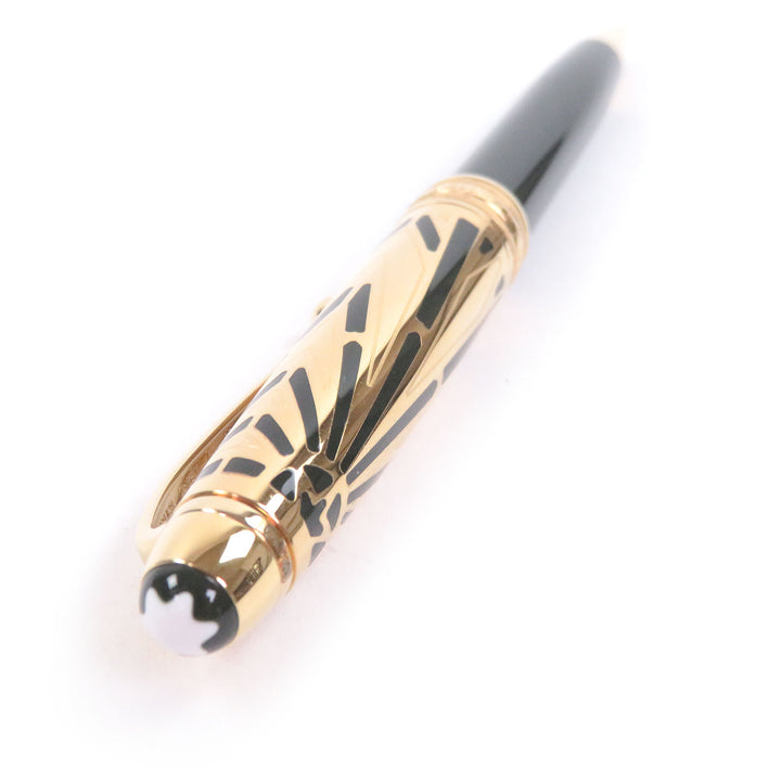 Excellent MONTBLANC Meisterstück The Origin Collection Due Classic Ballpoint Pen