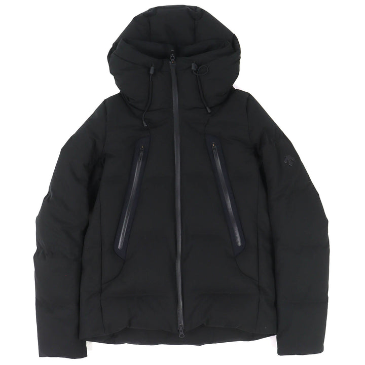 Great DESCENTE ALLTERRAIN MIZUSAWA DOWN Down jacket MOUNTAINEER S DAMQGK30U