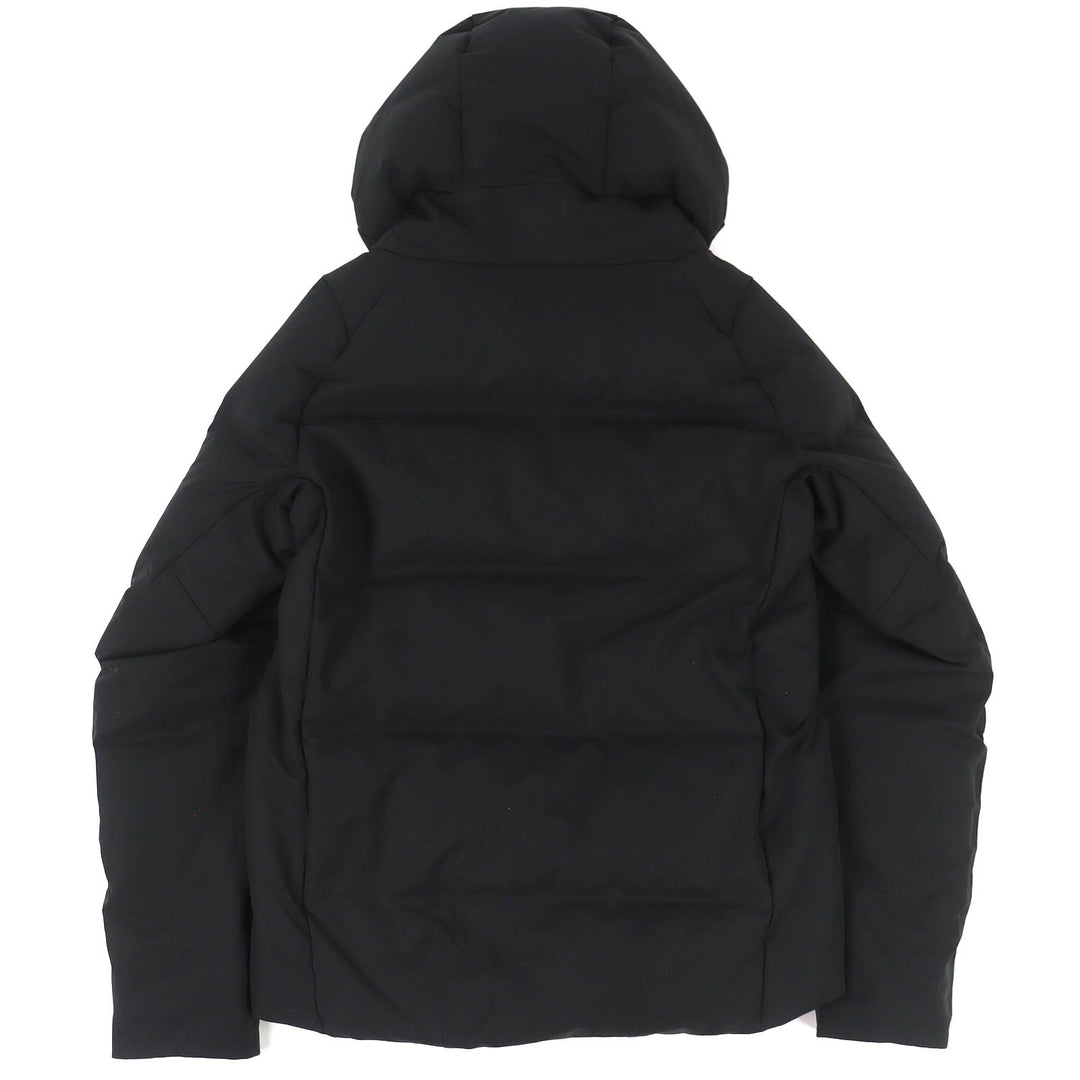 Great DESCENTE ALLTERRAIN MIZUSAWA DOWN Down jacket MOUNTAINEER S DAMQGK30U