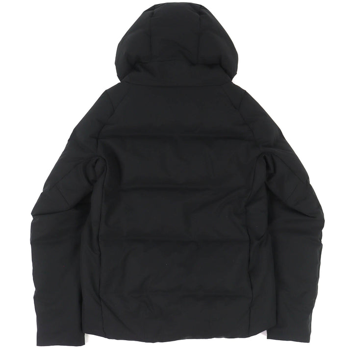 Great DESCENTE ALLTERRAIN MIZUSAWA DOWN Down jacket MOUNTAINEER S DAMQGK30U