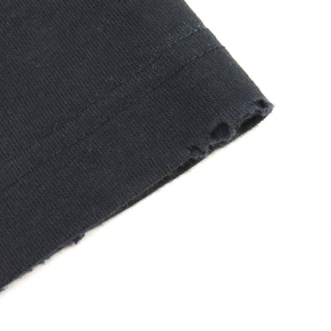 Great BALENCIAGA Short sleeve T-shirt Ginza Store Opening Commemorative 1 739037
