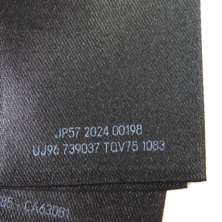 Great BALENCIAGA Short sleeve T-shirt Ginza Store Opening Commemorative 1 739037