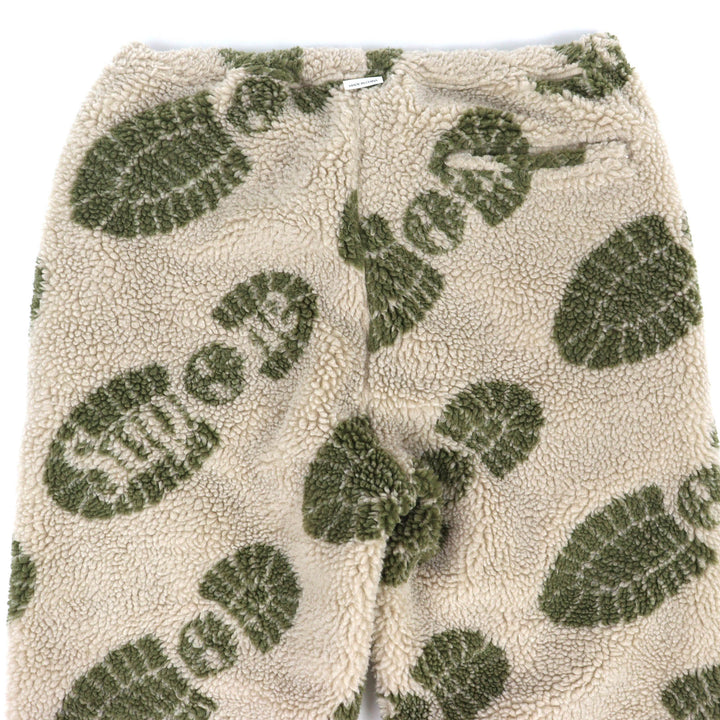 Excellent SUPREME Timberland Reversible Ripstop Pants Logo patch, boa S