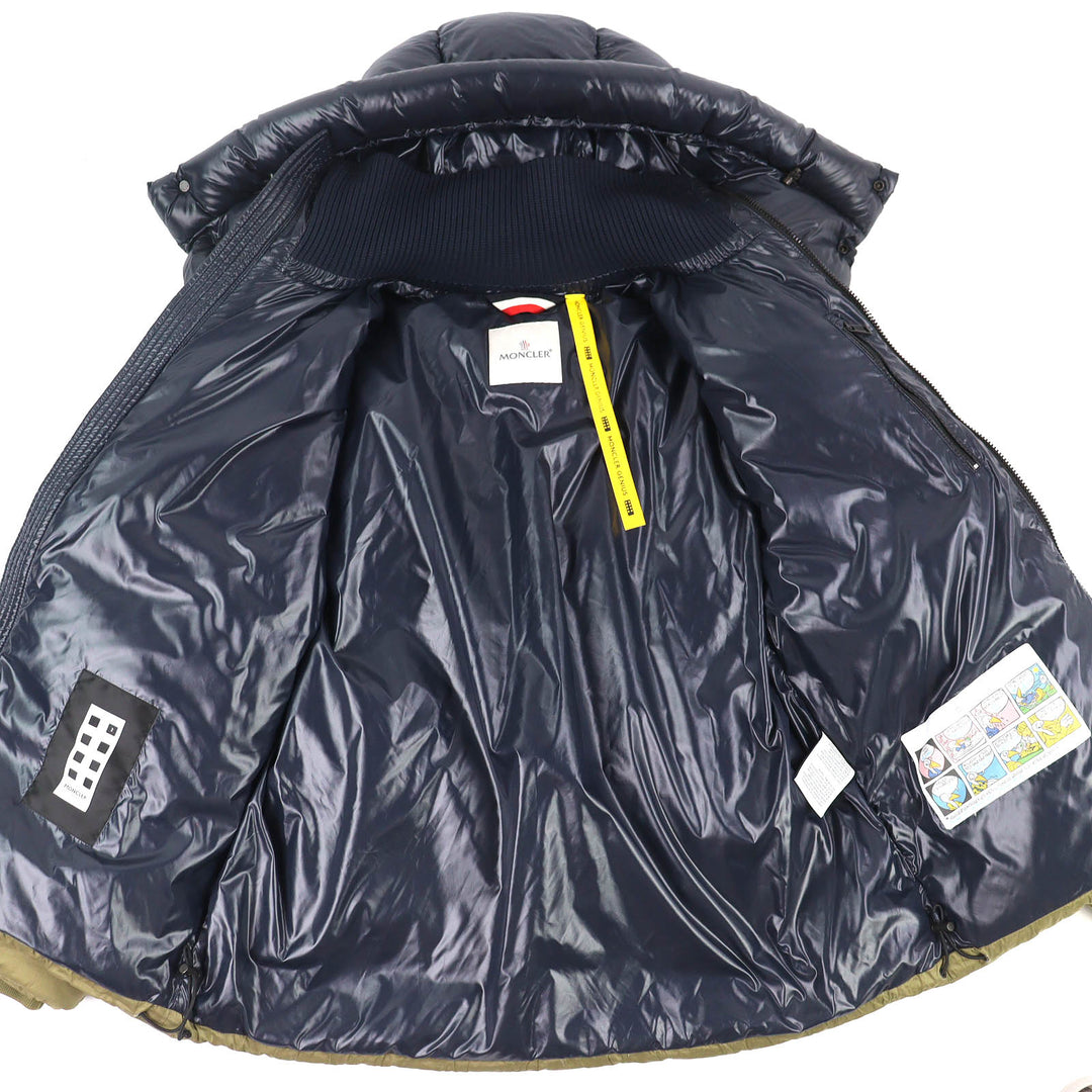 Great MONCLER GENIUS 2 1952 own jacket ARBONNE 1 D20914199485