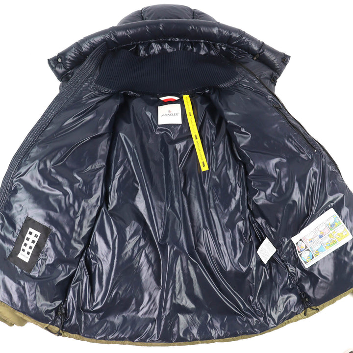 Great MONCLER GENIUS 2 1952 own jacket ARBONNE 1 D20914199485