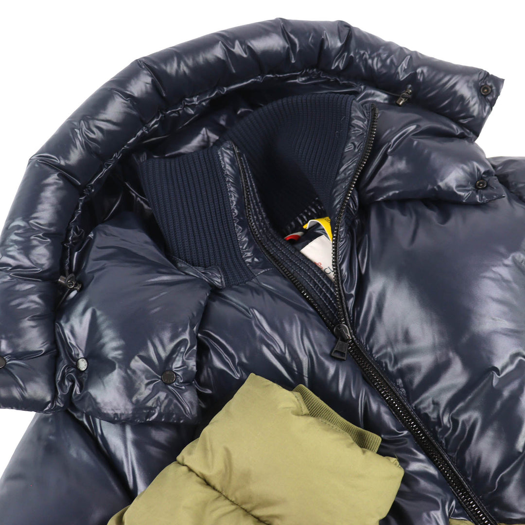 Great MONCLER GENIUS 2 1952 own jacket ARBONNE 1 D20914199485