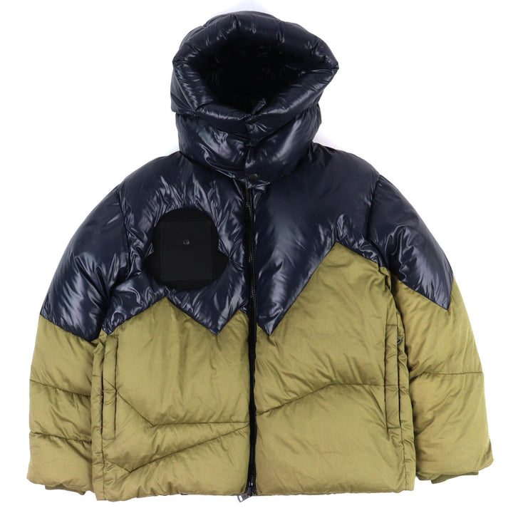 Great MONCLER GENIUS 2 1952 own jacket ARBONNE 1 D20914199485
