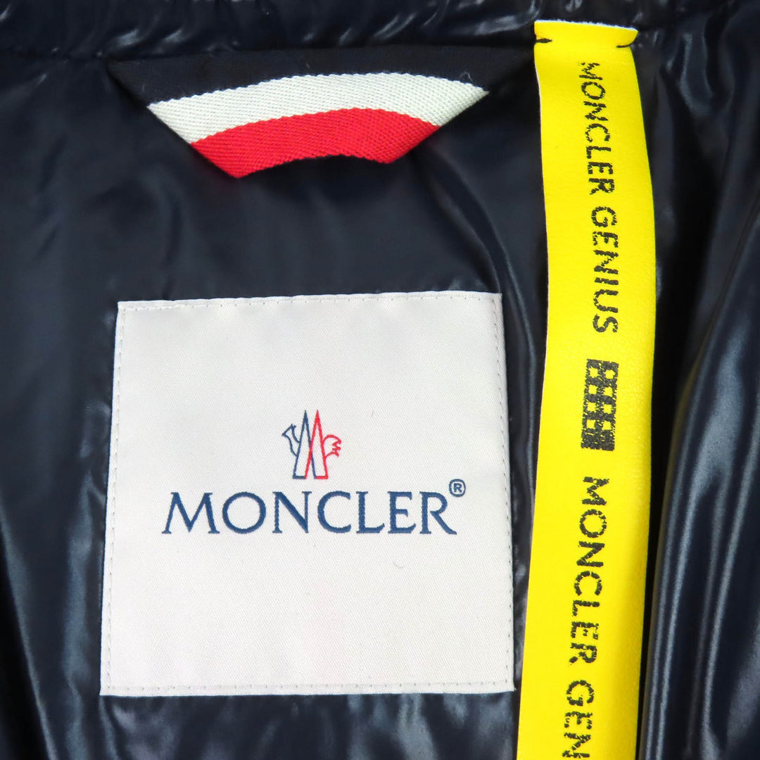 Great MONCLER GENIUS 2 1952 own jacket ARBONNE 1 D20914199485
