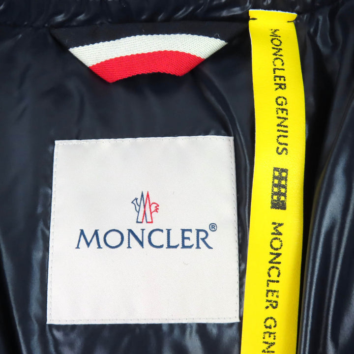 Great MONCLER GENIUS 2 1952 own jacket ARBONNE 1 D20914199485
