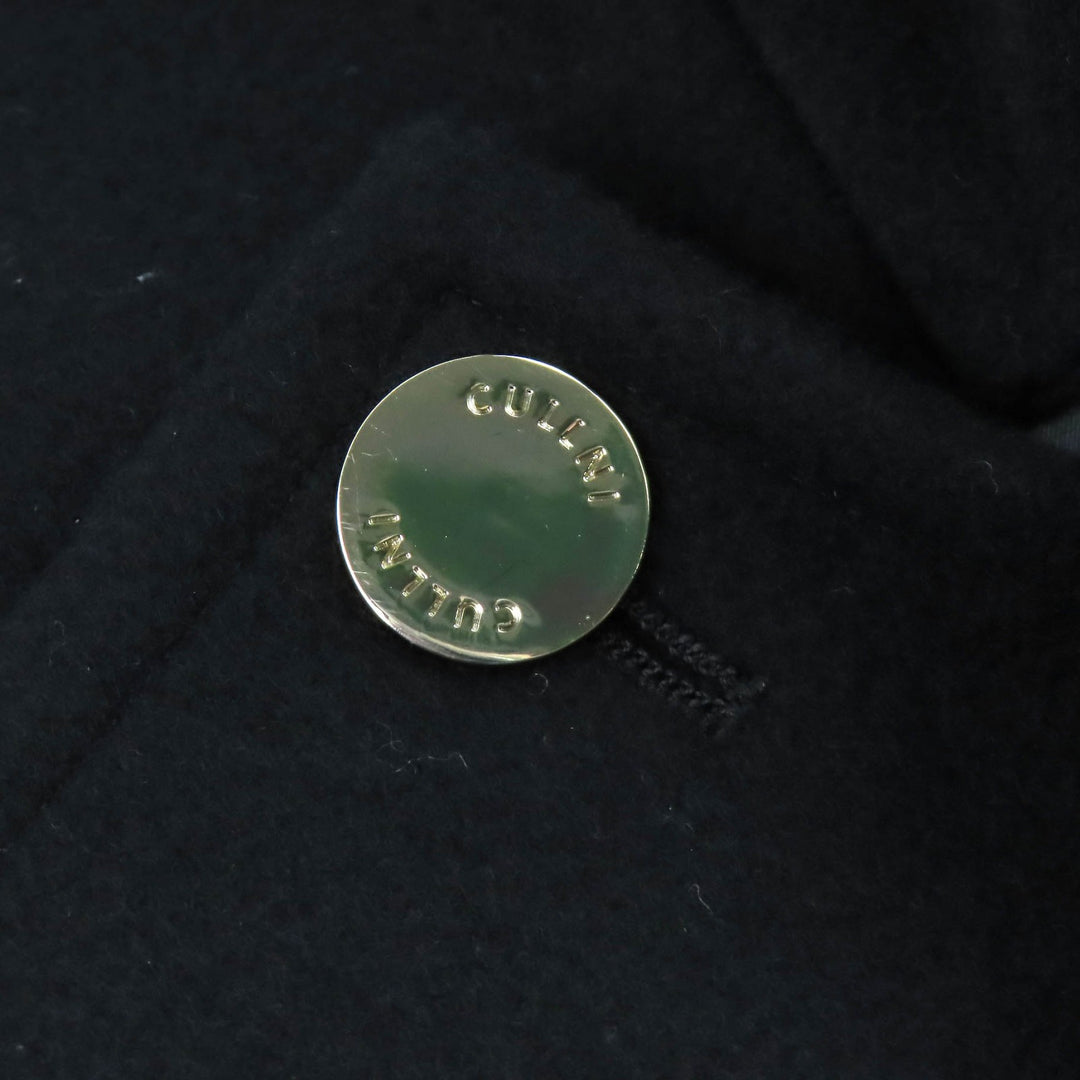 Excellent CULLNI Custom-made Soutien Collar Tie Locken Coat 1 CU-054-ST