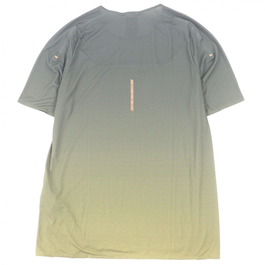Pristine LOEWE On Short sleeve T-shirt PERFORMANCE-T Anagram logo print