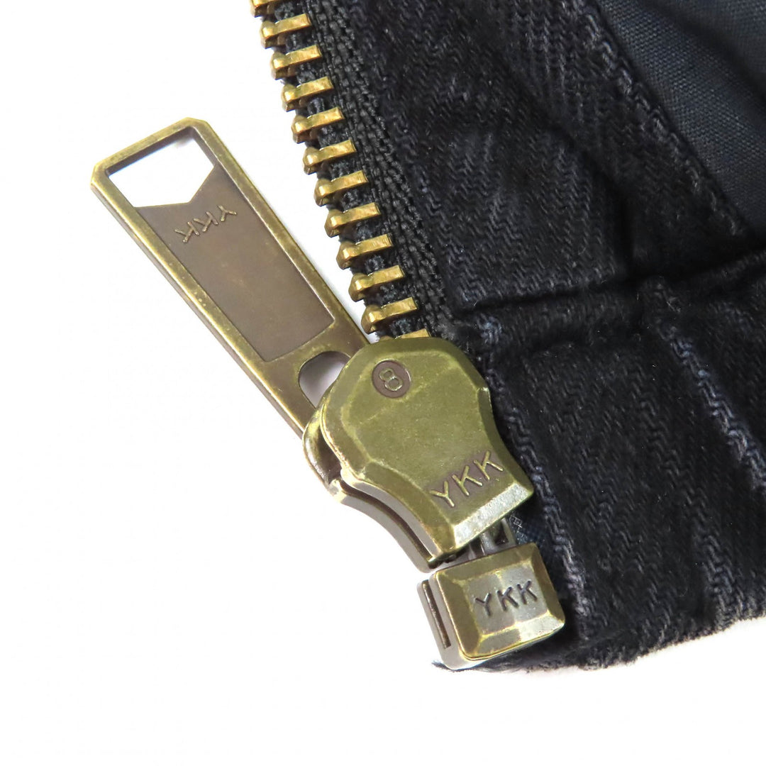 Excellent Supreme Maison Margiela 6 FOIL HOODED WORK JACKET L
