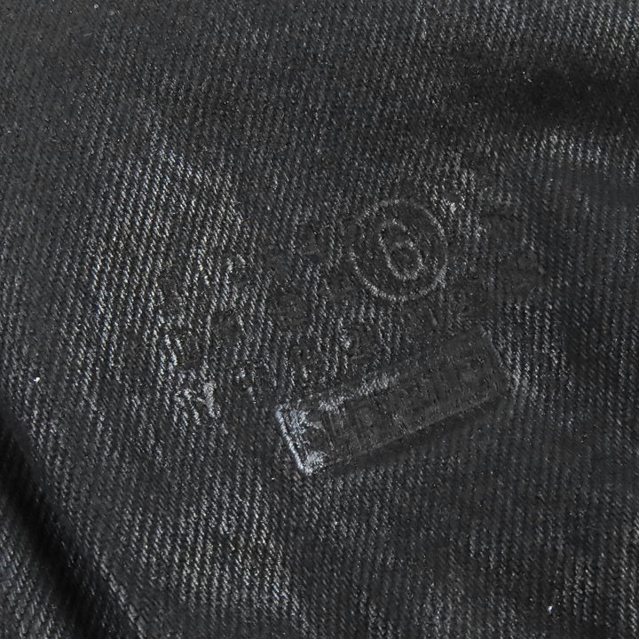 Excellent Supreme Maison Margiela 6 FOIL HOODED WORK JACKET L
