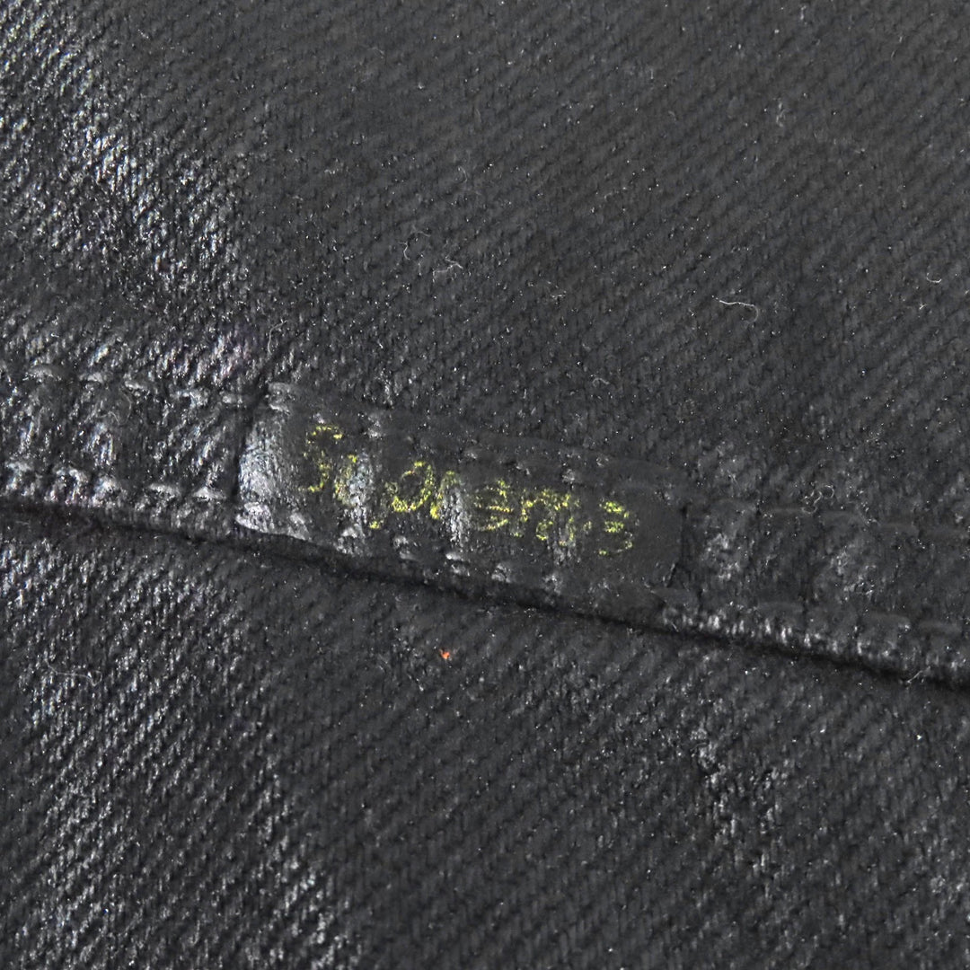 Excellent Supreme Maison Margiela 6 FOIL HOODED WORK JACKET L