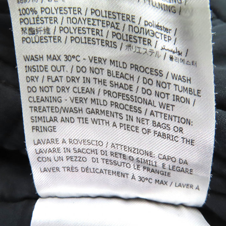 Excellent Supreme Maison Margiela 6 FOIL HOODED WORK JACKET L