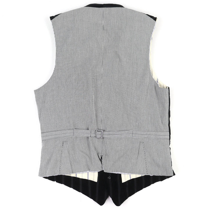 Excellent Yohji Yamamoto POUR HOMME Best VELVET WIDE WRINKLE 2 HO-V04-018
